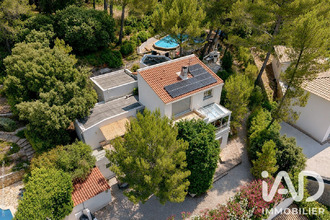  maison peypin 13124