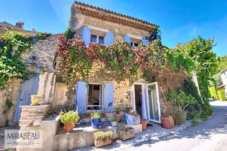  maison peypin-d-aigues 84240