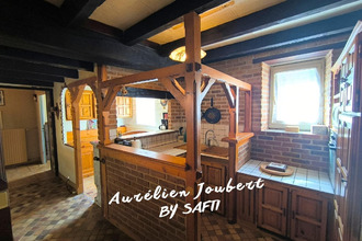  maison peyrabout 23000