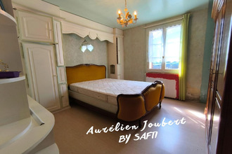  maison peyrabout 23000