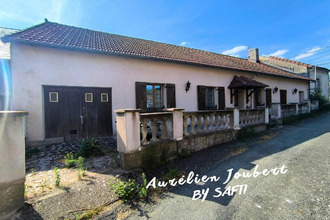  maison peyrabout 23000