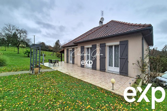 maison peyrat-de-bellac 87300
