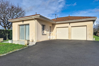  maison peyrat-de-bellac 87300