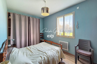  maison peyrat-de-bellac 87300