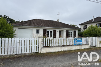  maison peyrat-de-bellac 87300