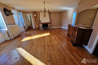  maison peyrat-la-noniere 23130