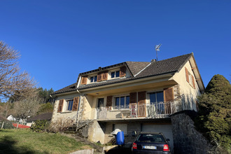  maison peyrat-le-chateau 87470