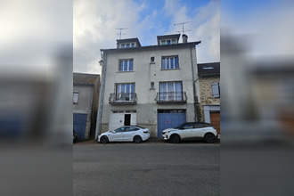  maison peyrat-le-chateau 87470