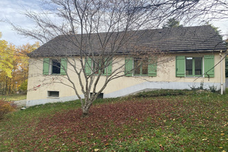  maison peyrat-le-chateau 87470