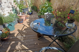  maison peyrat-le-chateau 87470