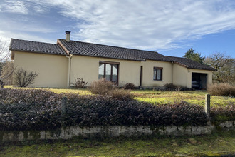  maison peyrat-le-chateau 87470