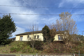  maison peyrat-le-chateau 87470