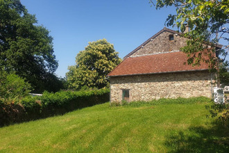  maison peyrat-le-chateau 87470