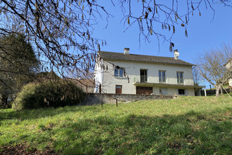  maison peyrat-le-chateau 87470