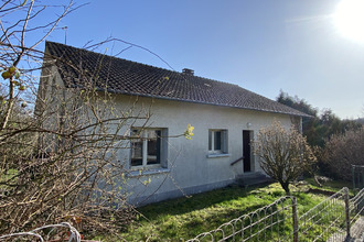  maison peyrat-le-chateau 87470