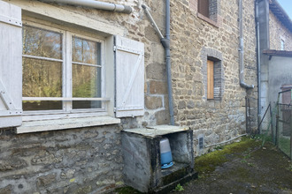  maison peyrat-le-chateau 87470