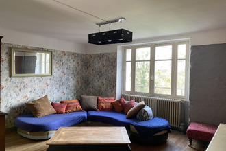  maison peyrat-le-chateau 87470