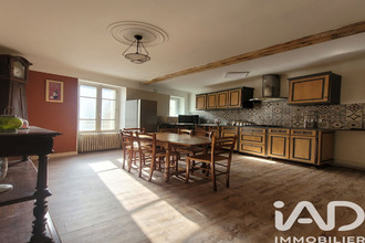  maison peyrat-le-chateau 87470