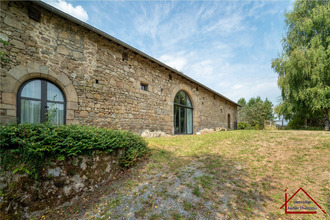  maison peyrat-le-chateau 87470