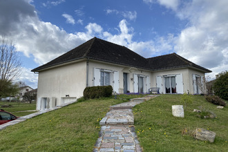  maison peyrat-le-chateau 87470