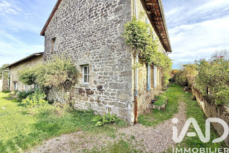  maison peyrat-le-chateau 87470