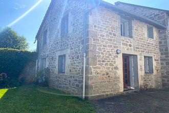  maison peyrat-le-chateau 87470
