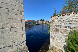  maison peyrat-le-chateau 87470