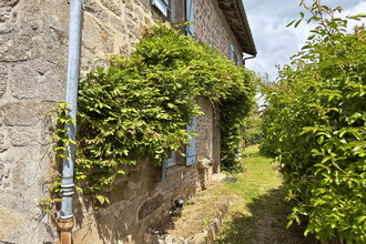  maison peyrat-le-chateau 87470