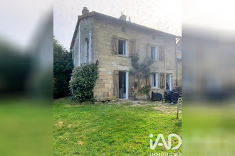  maison peyrat-le-chateau 87470
