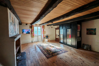  maison peyrat-le-chateau 87470