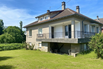  maison peyrat-le-chateau 87470