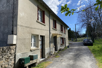  maison peyrat-le-chateau 87470