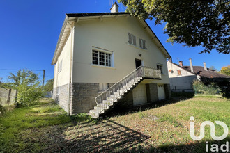  maison peyrat-le-chateau 87470