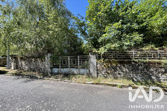  maison peyrat-le-chateau 87470