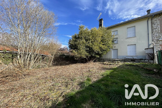  maison peyrat-le-chateau 87470