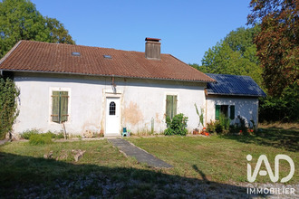  maison peyre 40700