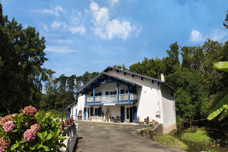  maison peyrehorade 40300