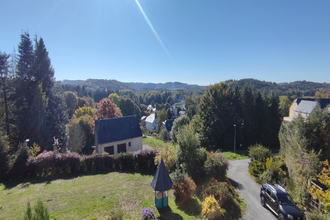  maison peyrelevade 19290