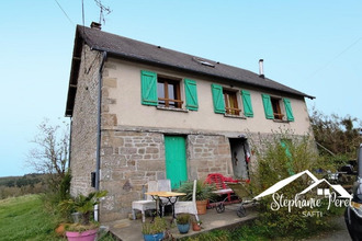  maison peyrelevade 19290