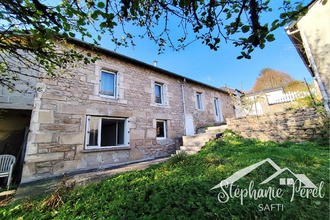  maison peyrelevade 19290