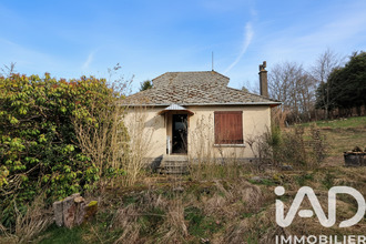  maison peyrelevade 19290