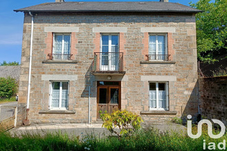  maison peyrelevade 19290