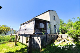  maison peyrelevade 19290