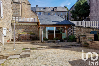  maison peyrelevade 19290