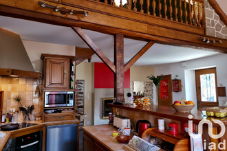  maison peyrelevade 19290