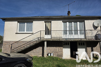 maison peyrelevade 19290