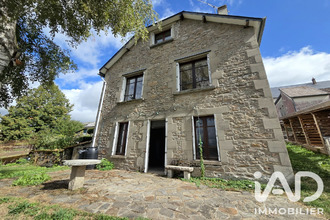  maison peyrelevade 19290
