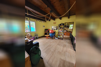  maison peyremale 30160