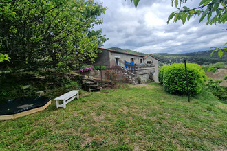  maison peyremale 30160