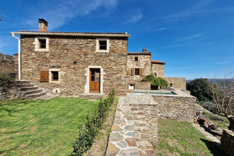  maison peyremale 30160